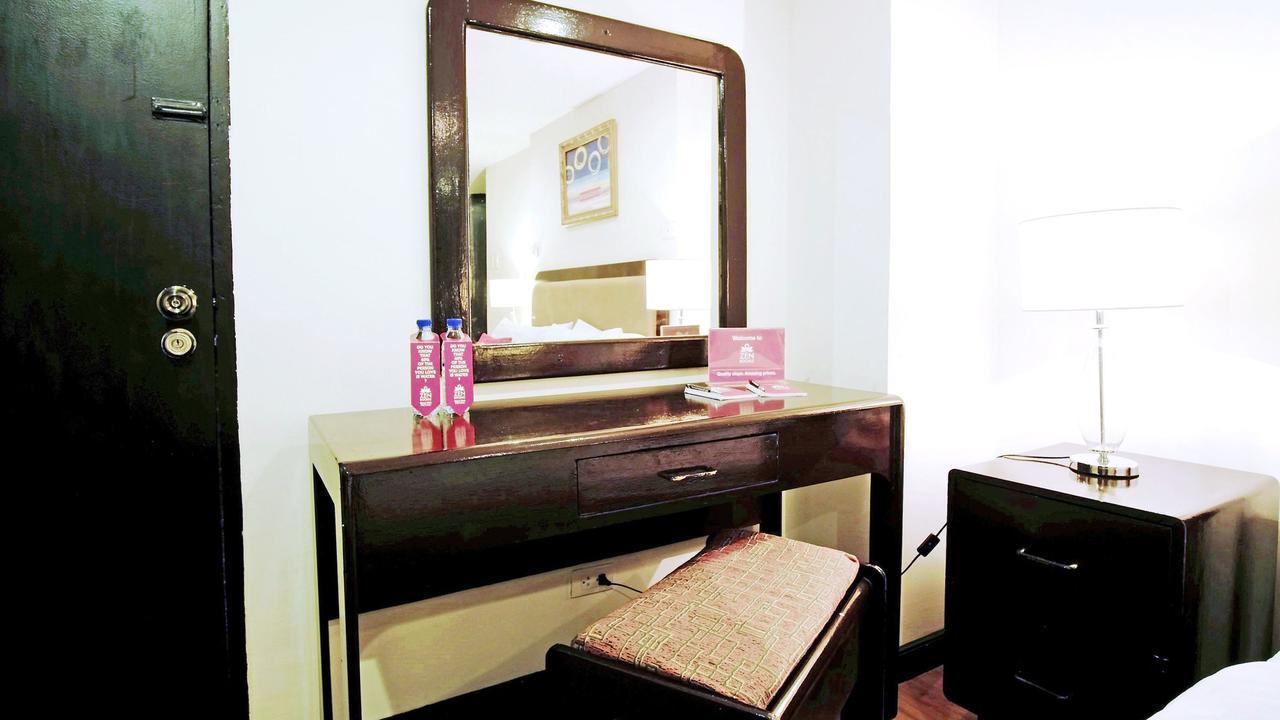 Zen Rooms Paco Park Μανίλα Εξωτερικό φωτογραφία