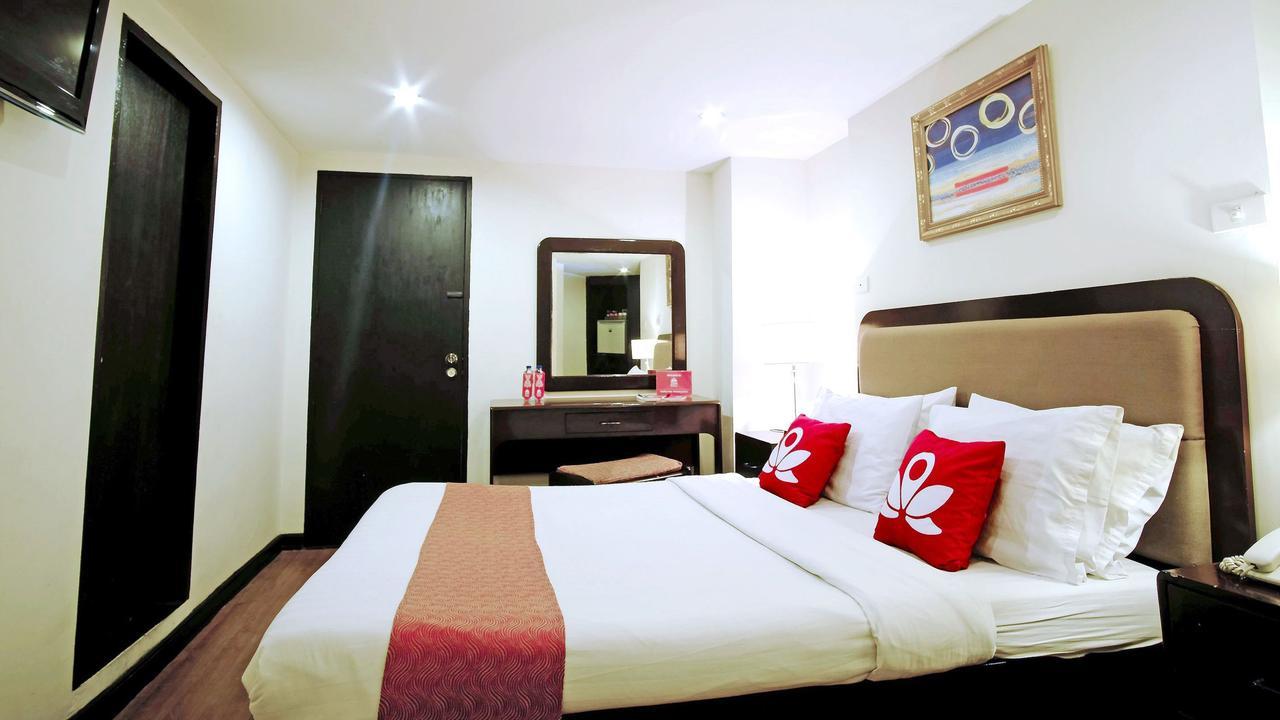 Zen Rooms Paco Park Μανίλα Εξωτερικό φωτογραφία