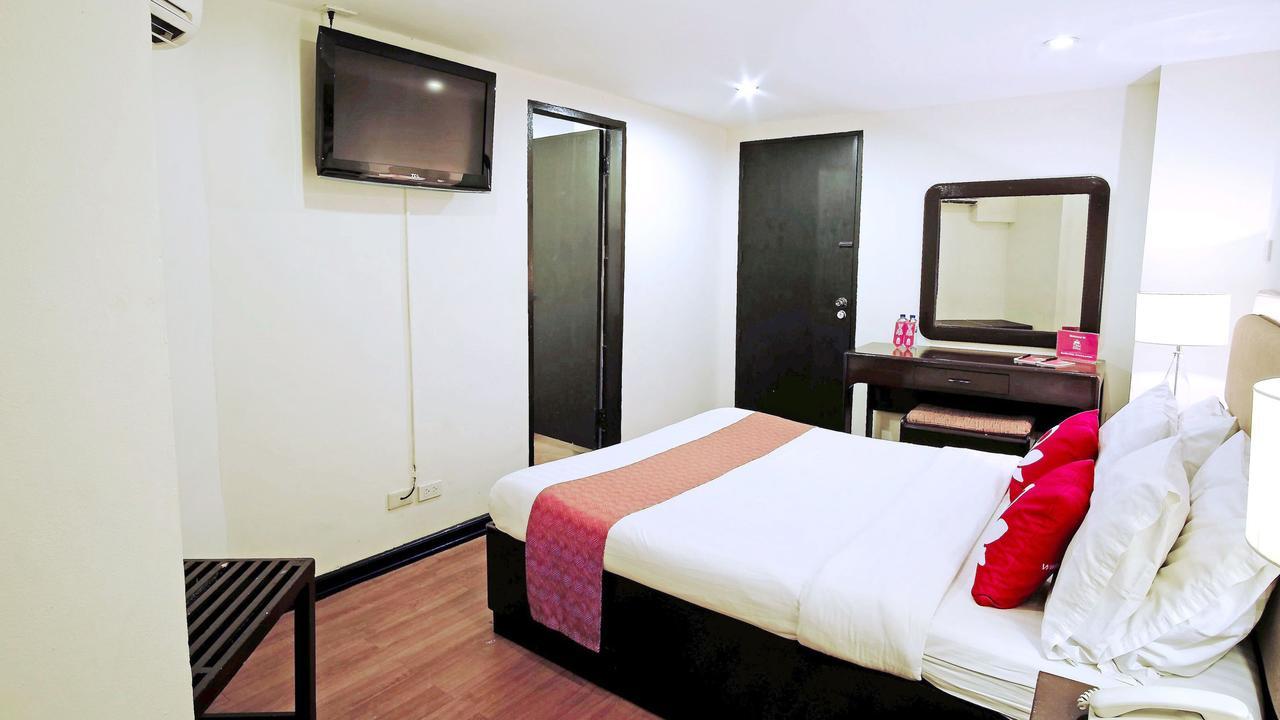 Zen Rooms Paco Park Μανίλα Εξωτερικό φωτογραφία